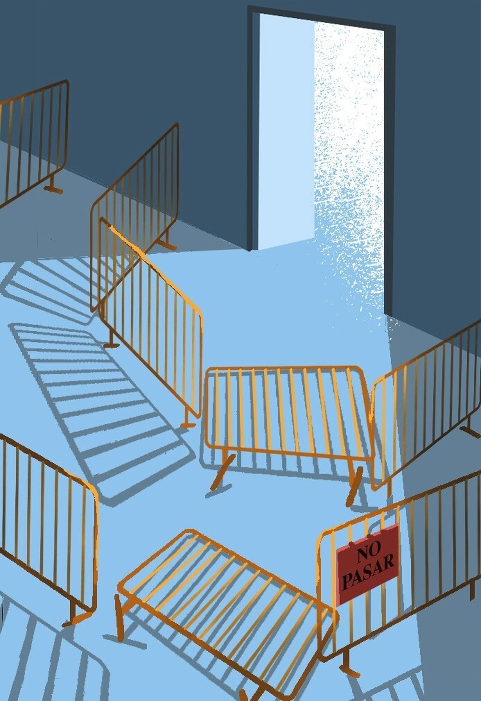 La eutanasia de las cosas sencillas