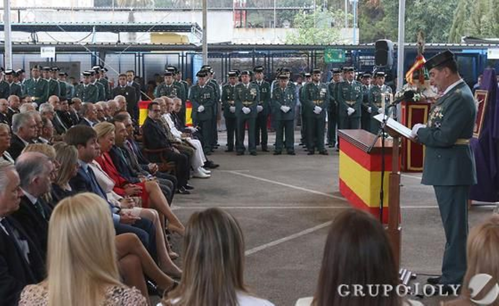 Foto: Javier Albiñana