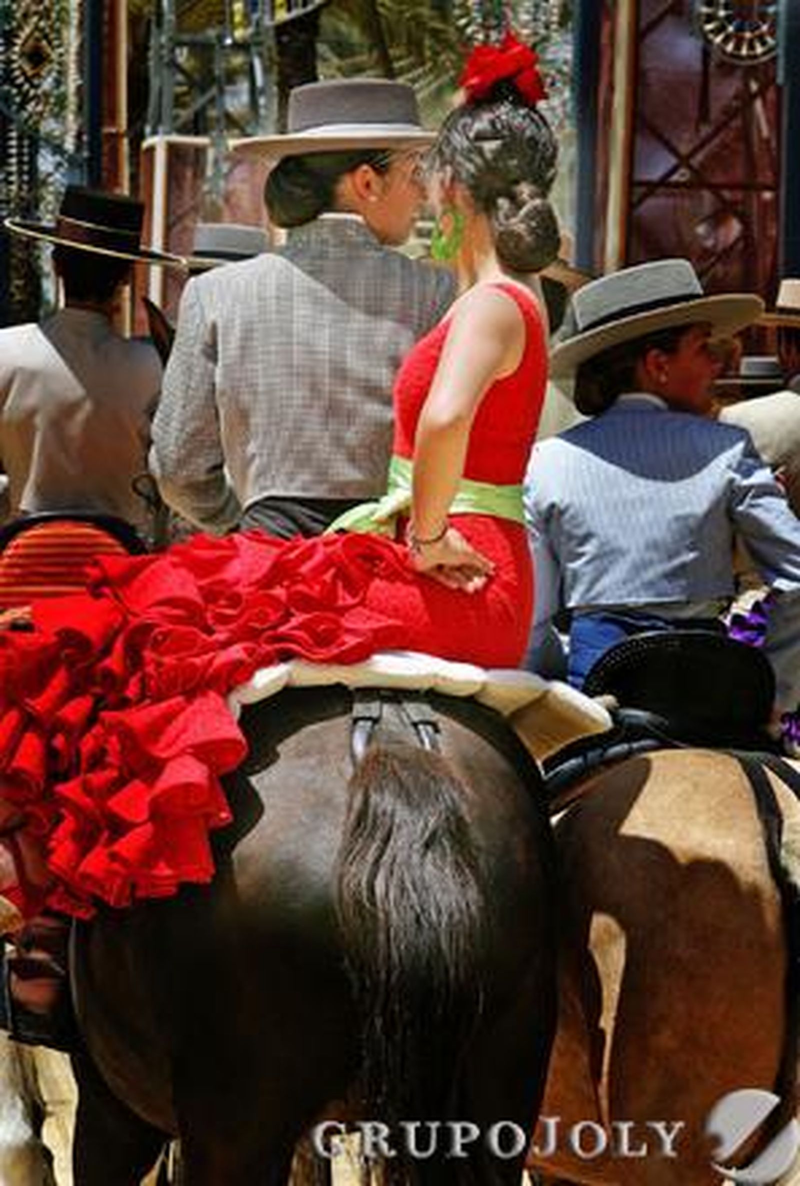 Gusto y colorido

Foto: Pascual