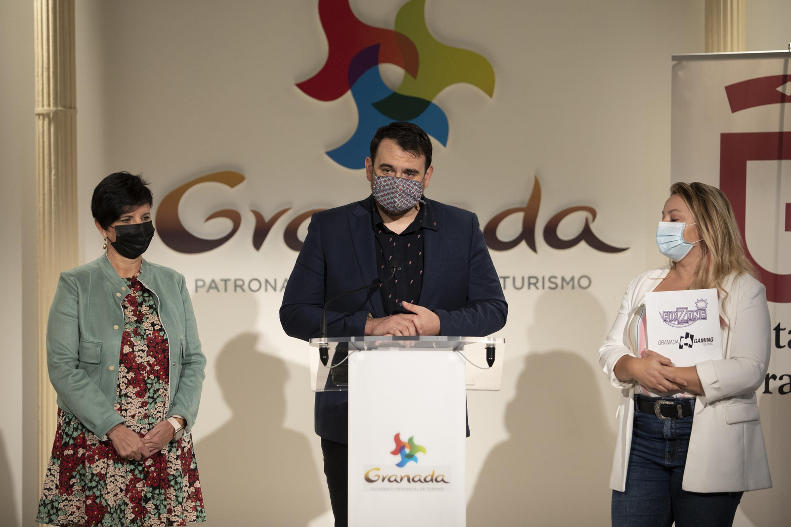 Un Ficzone de cine, cómic y juegos