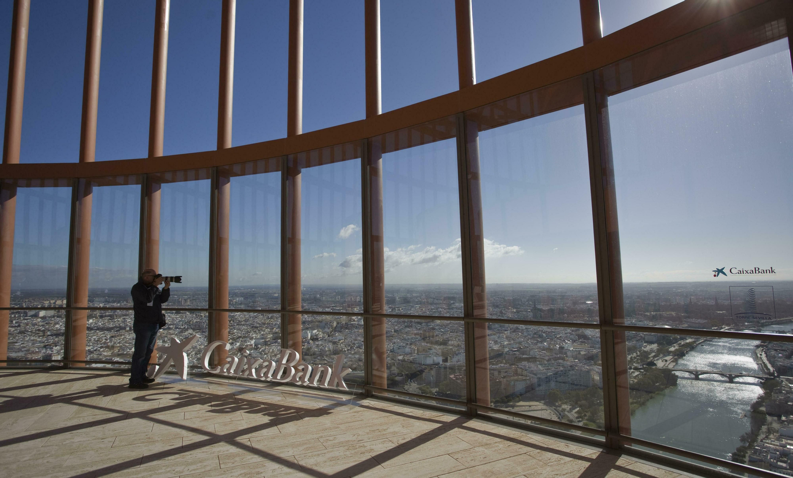 Las mejores creaciones del arquitecto César Pelli.