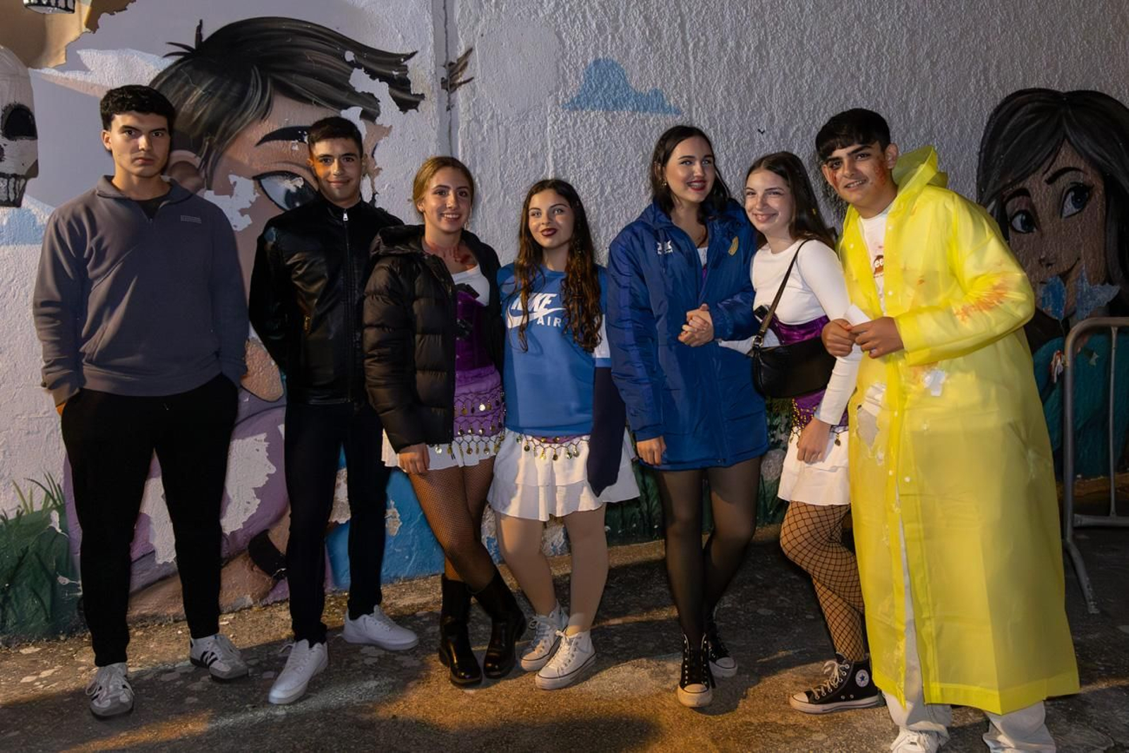 IV Pasaje del Terror "El último juramento" de Monte Lope Álvarez