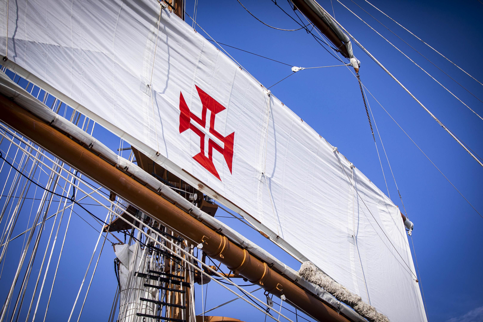 Las imágenes del jueves en la Gran Regata de Cádiz 2023