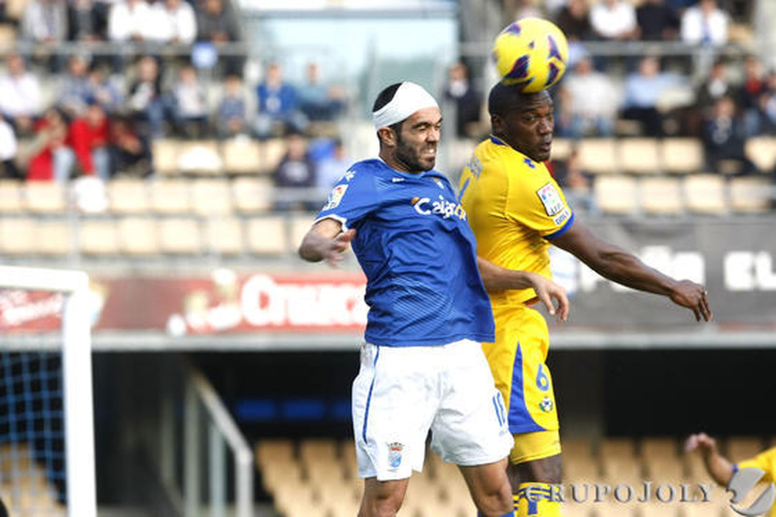 Iago Bouzón "el estado del campo es uno de nuestros problemas"

Foto: Pascual