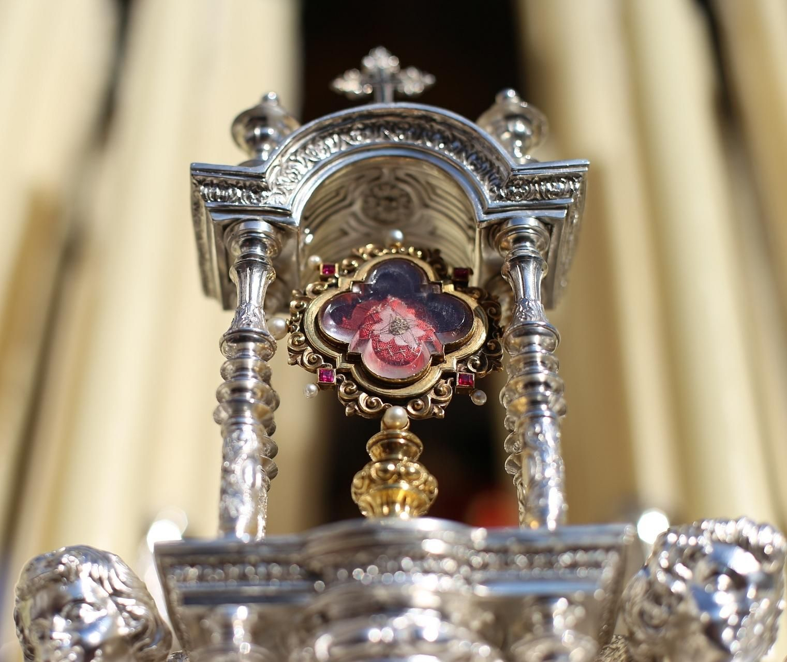 Las imágenes de Los Estudiantes