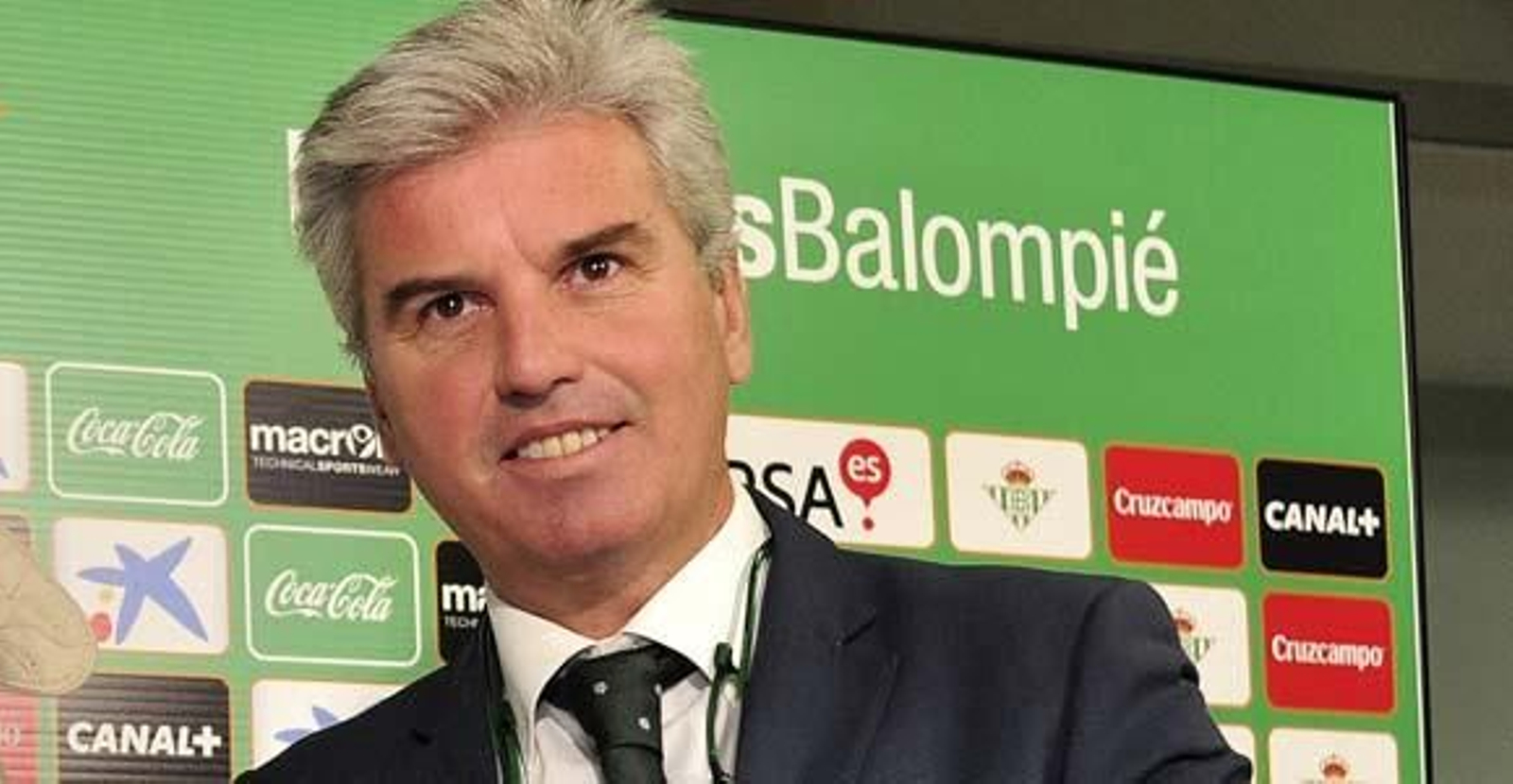 "Tranquilidad relativa" de Guillén ante la operación de Rubén Castro