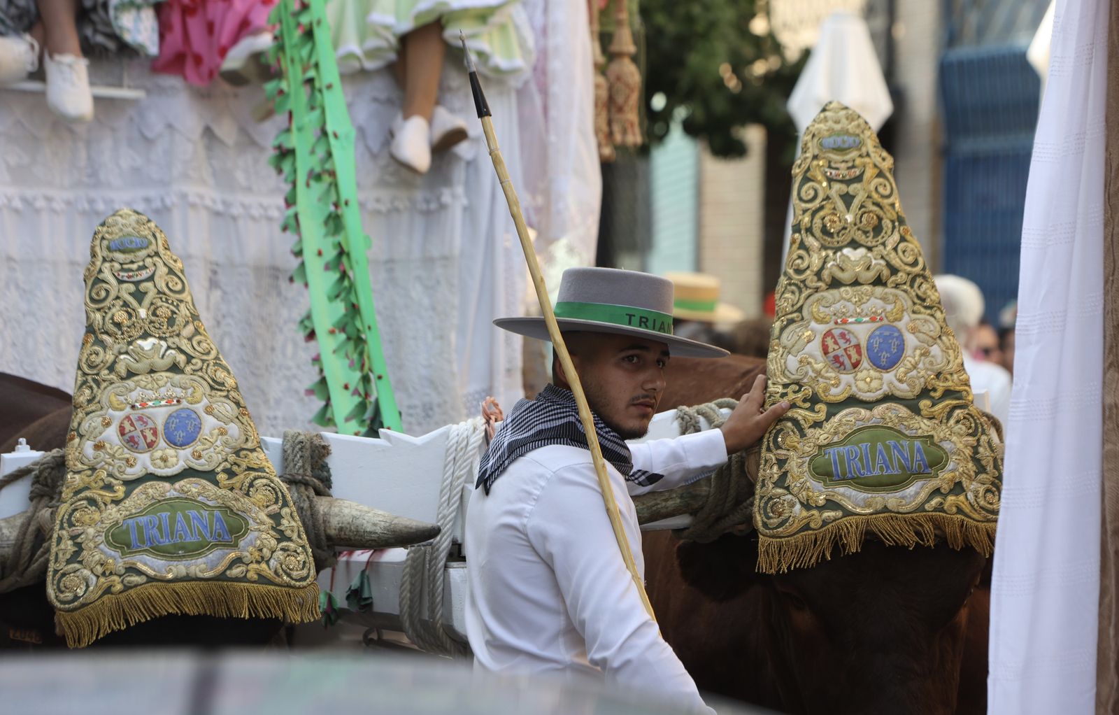 Hermandad de Triana