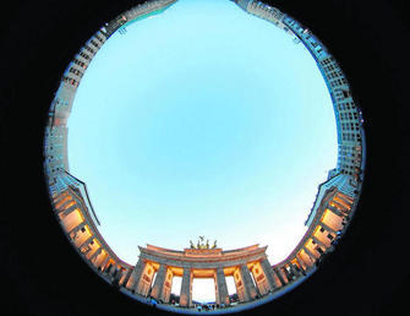 Berlín será el destino de los diecisieta finalistas del certamen.