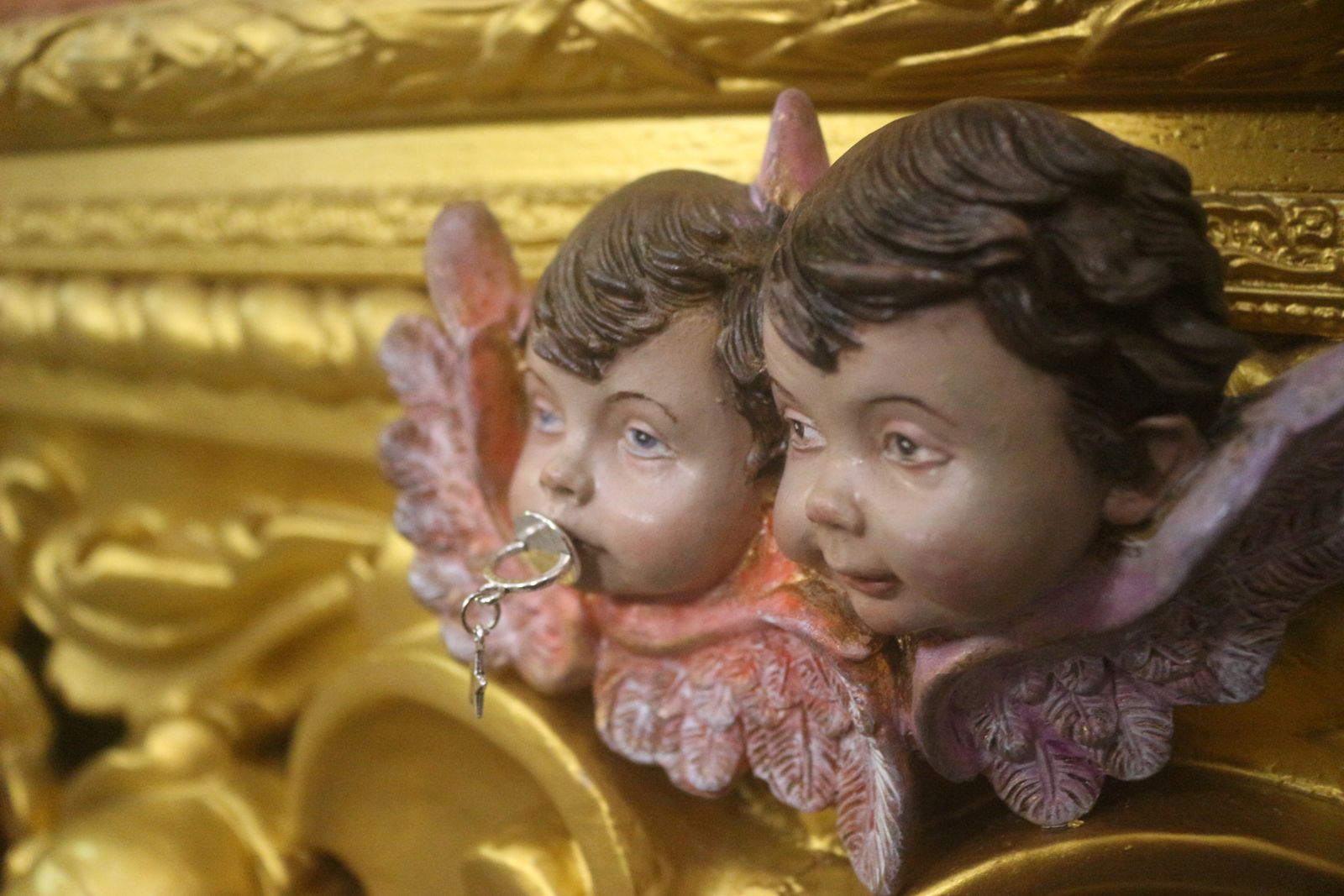 Domingo de Resurrección en Puerto Real