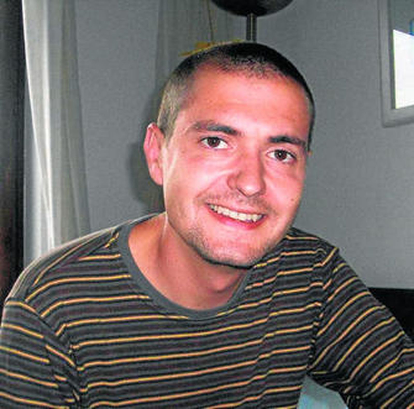 Emilio Picón presentará 'Amor enlutado'.