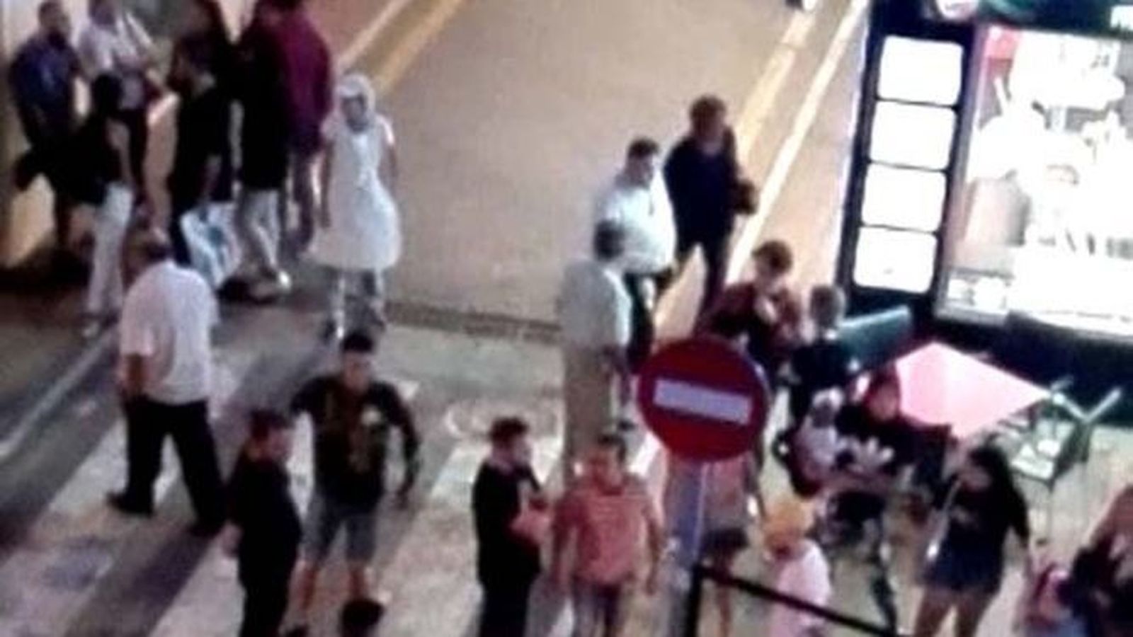 Brian: el ocaso de otro narco