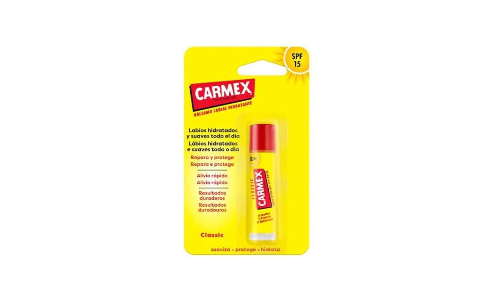 Carmex Classic