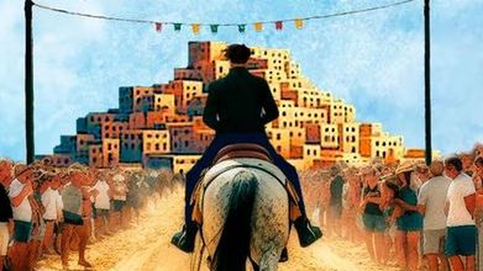 Las fiestas de San Agustín tendrán cartel anunciador el próximo jueves