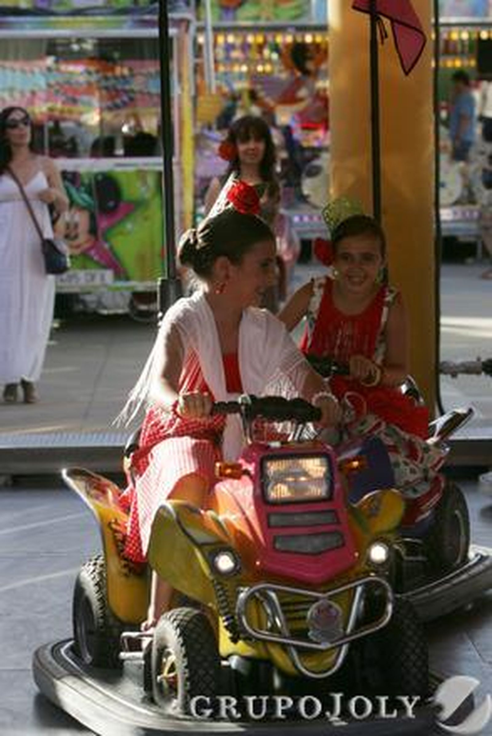 Foto: J.M.Q. / Erasmo Fenoy