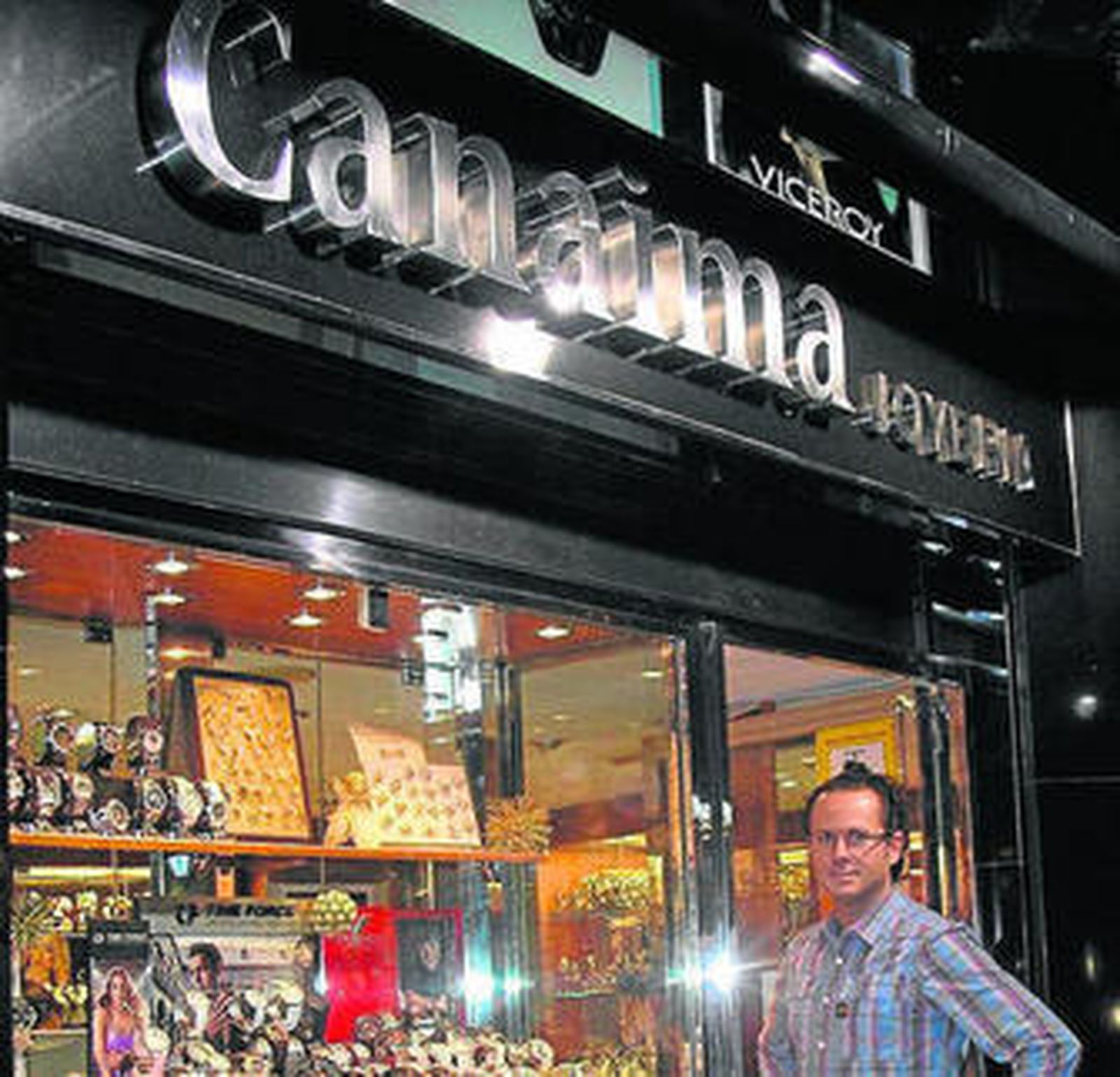 26 años al servicio de los almerienses