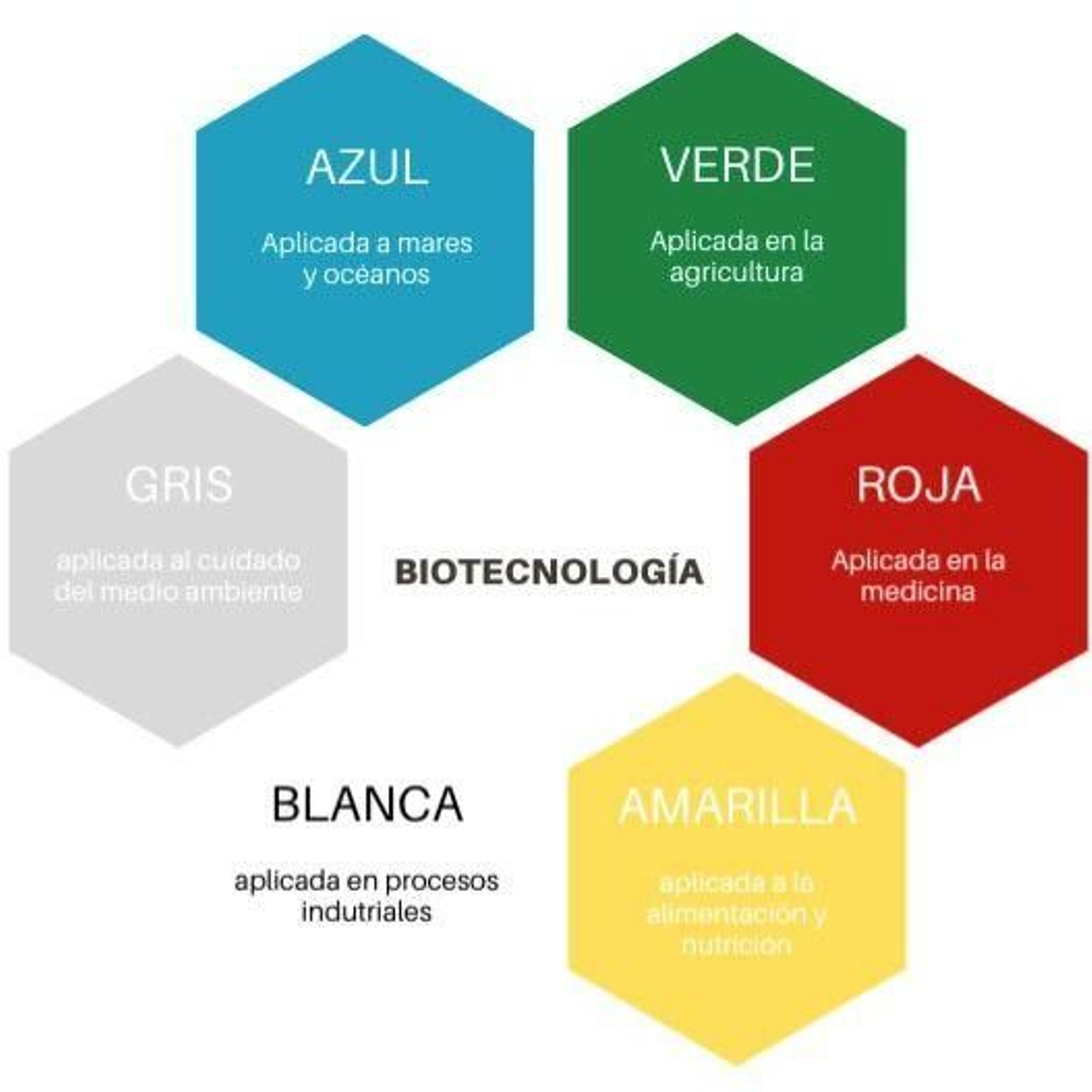 Biotecnología