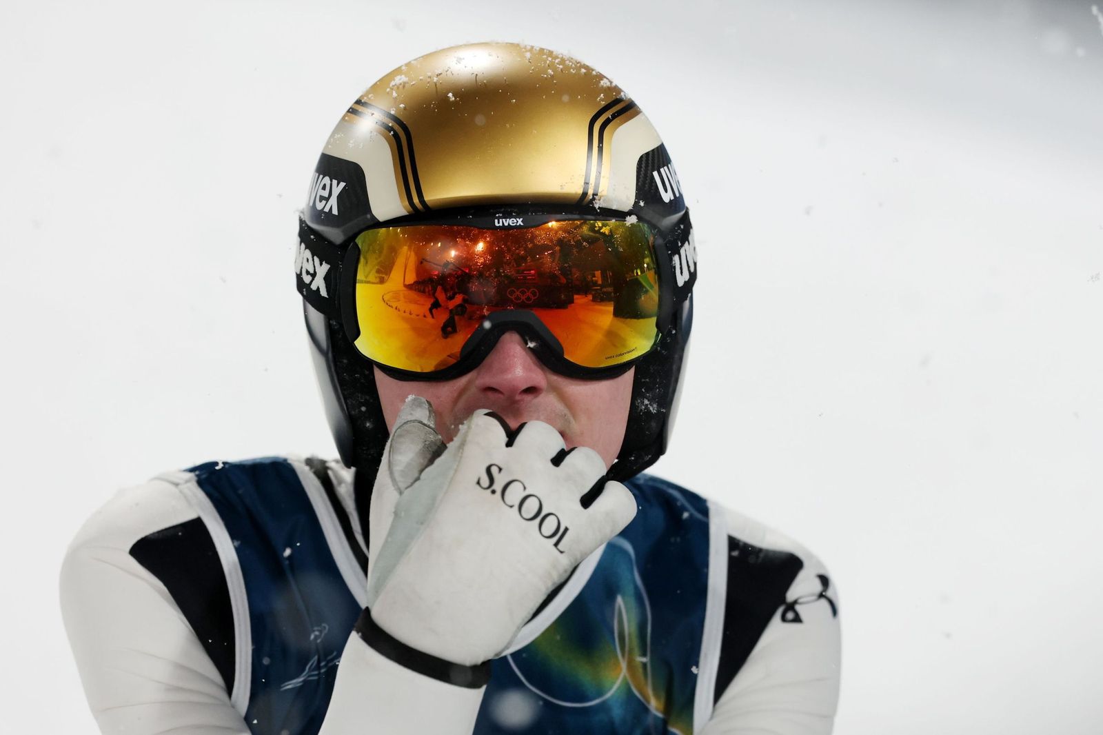 Las mejores fotos de los Juegos Olímpicos de invierno Milán Cortina d'Ampezzo 2026 | Undécima jornada