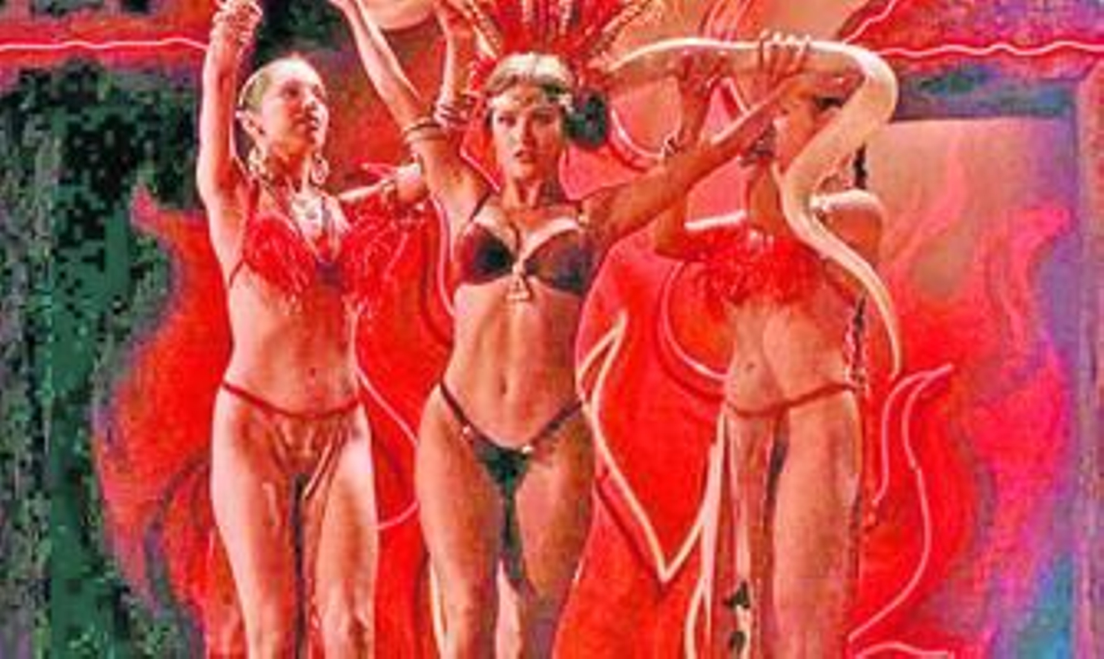 1. El Korova Milk Bar de 'La naranja mecánica', donde Álex y sus 'drugos' se reunían para beber leche mezclada con drogas y planeaban sus futuros golpes. 2. Salma Hayek, en el local La Teta Enroscada, donde se desarrolla 'Abierto hasta el amanecer'. 3. El Ricks' Café de 'Casablanca' fue, sin duda, uno de los bares más legendarios de la historia del cine 4. Jesús Lensa, autor del libro.