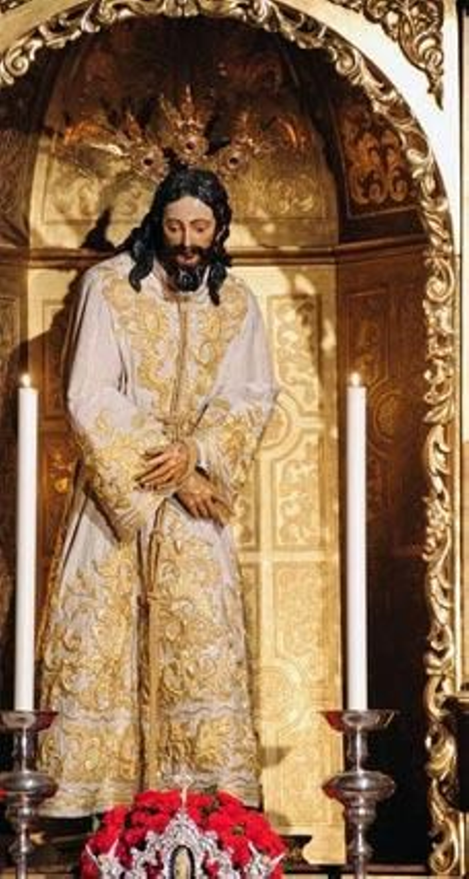 Septenario de La Amargura

Foto: fotoscofrades.com