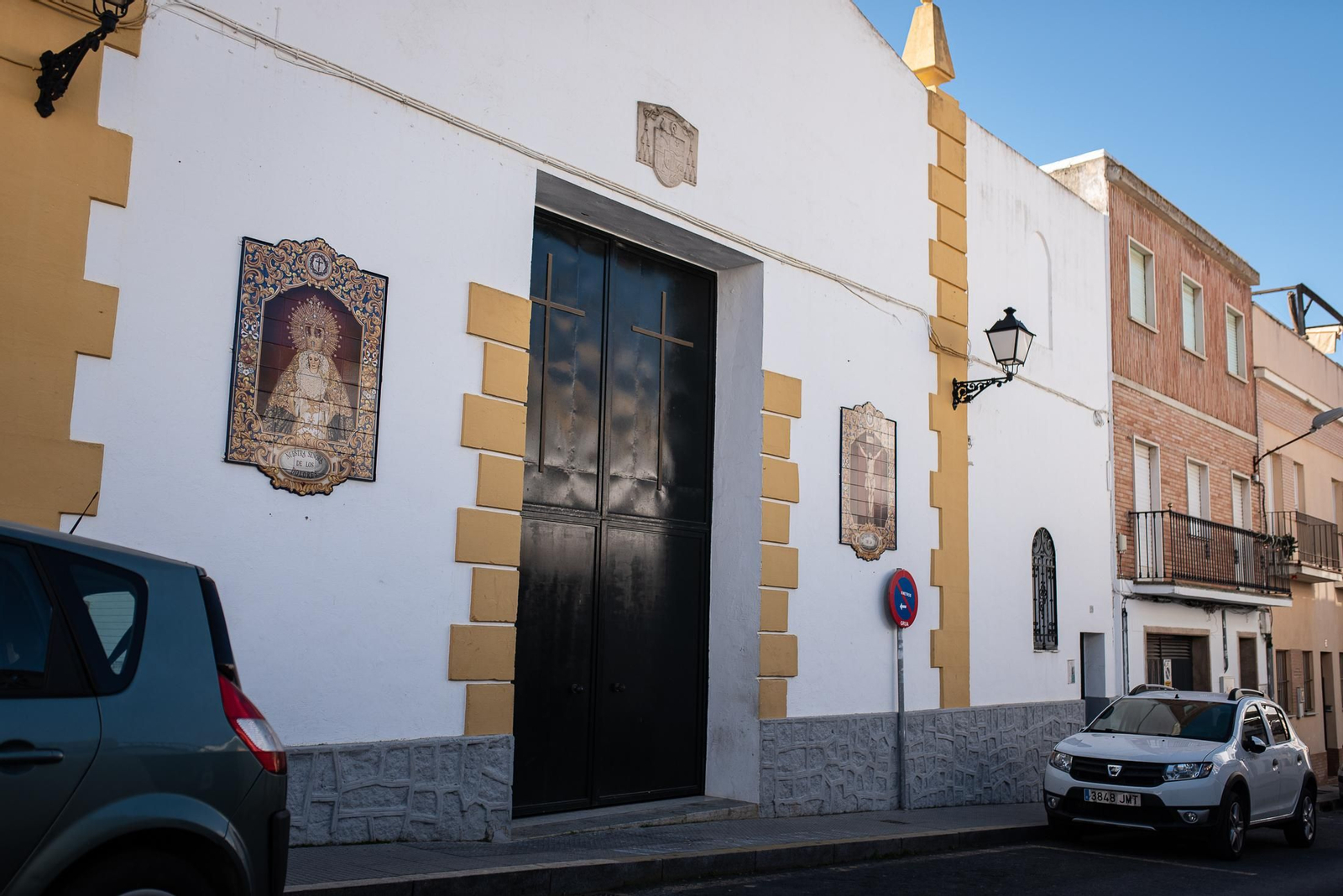 Huelva barrio a barrio: Las Colonias