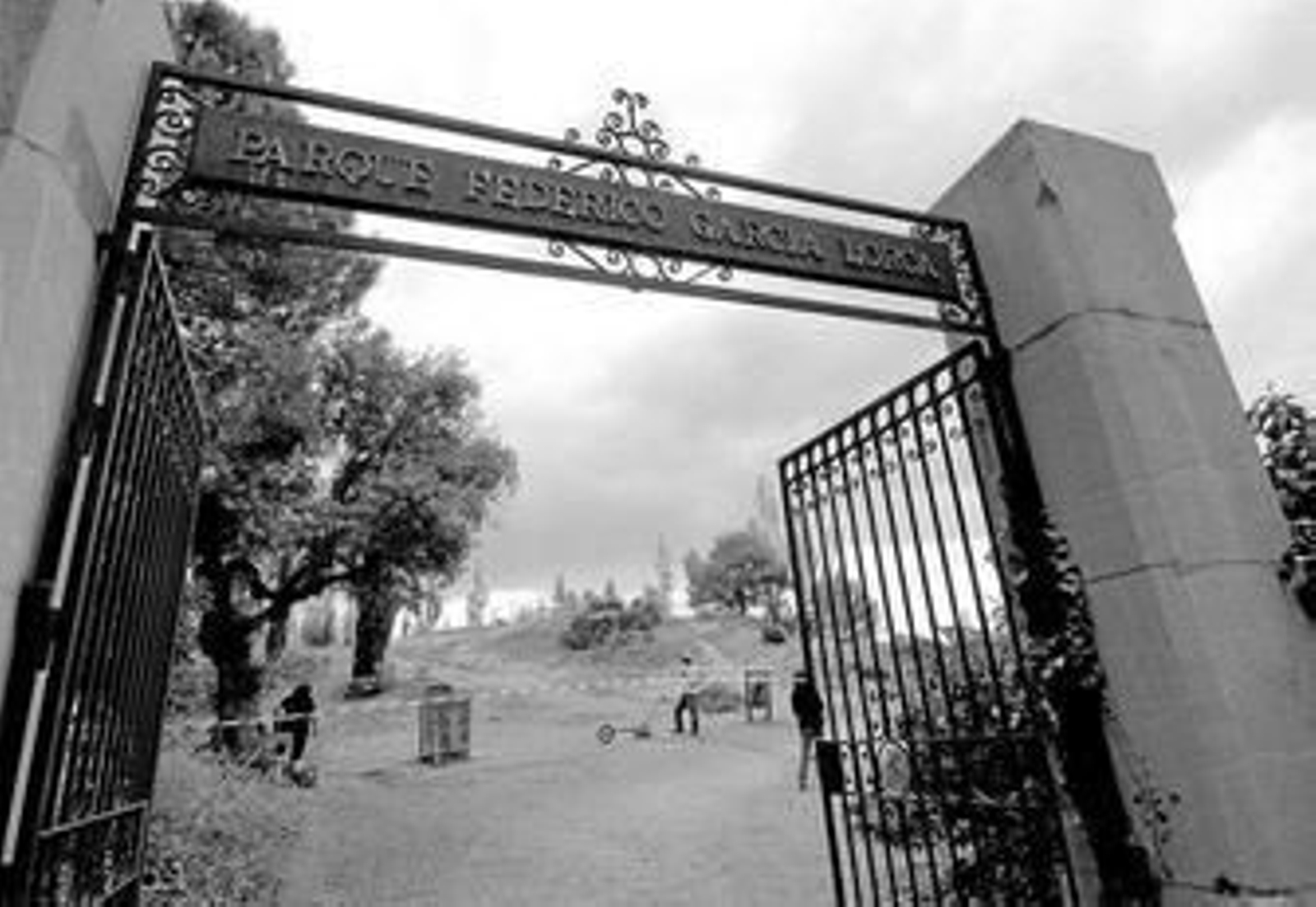 El organismo supramunicipal mantendrá la subvención al Parque Lorca de Alfacar.