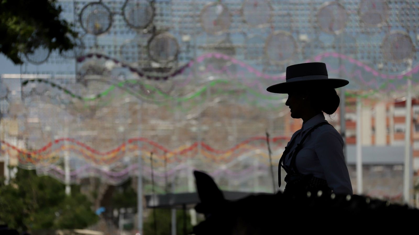 Las mejores fotos del Domingo por Sevillanas