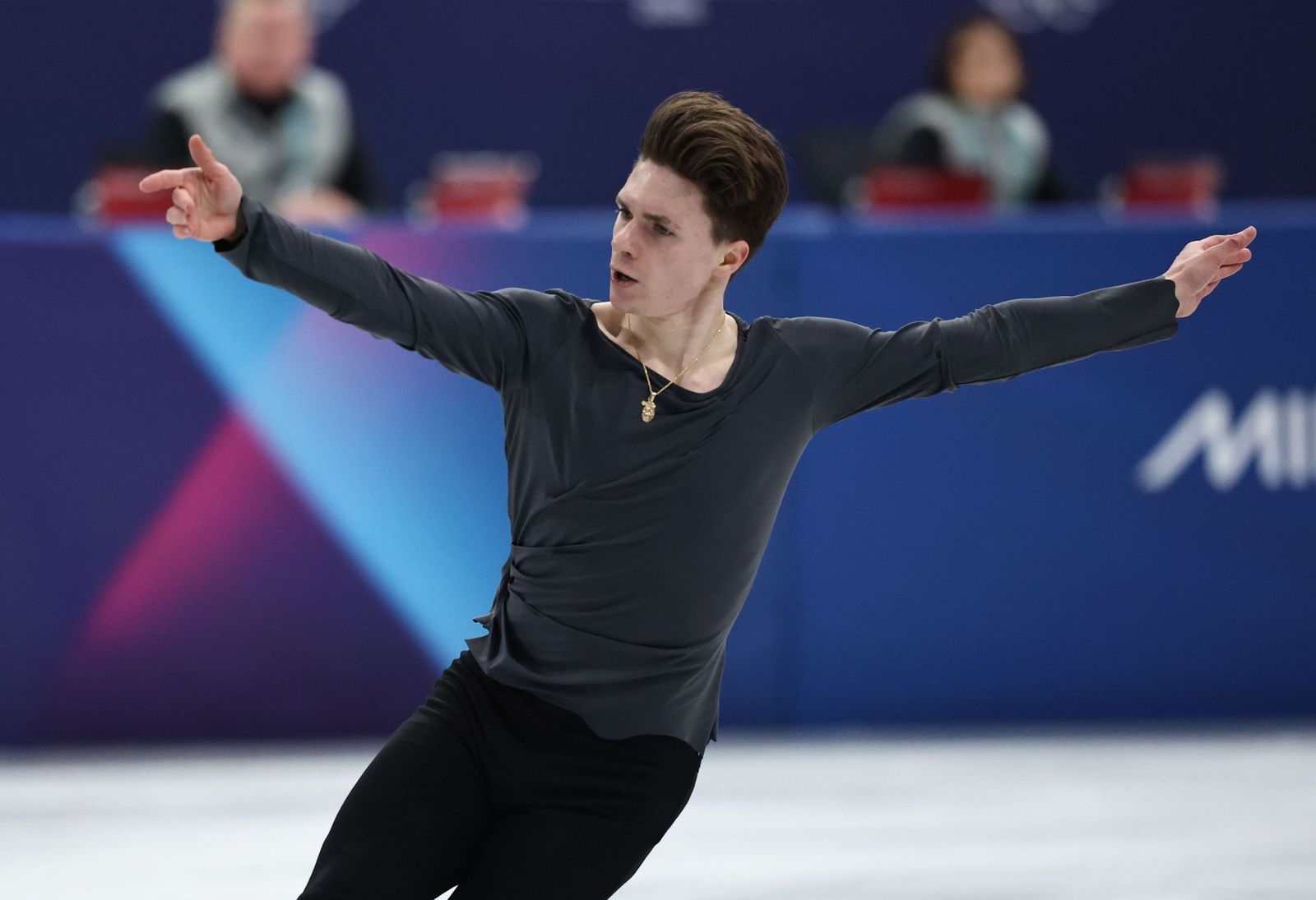 Las mejores fotos de los Juegos Olímpicos de invierno Milán Cortina d'Ampezzo 2026 | Octava jornada