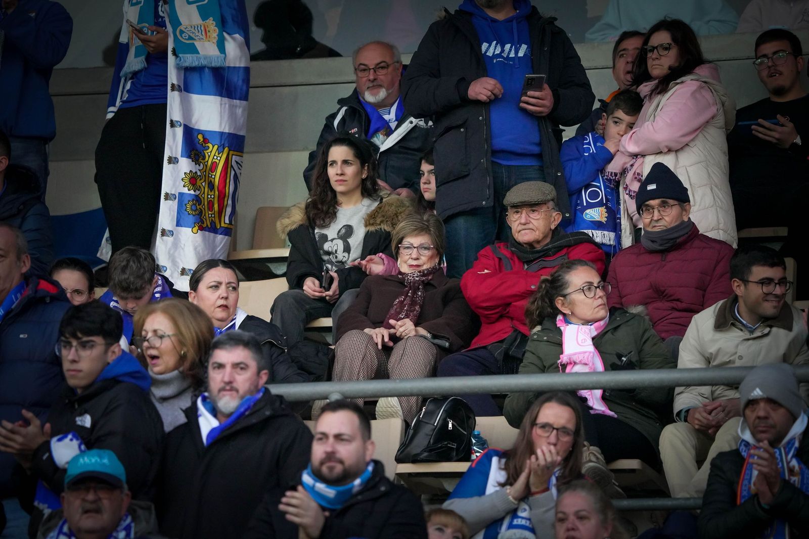 Búscate en partido del Xerez CD - Águilas CF