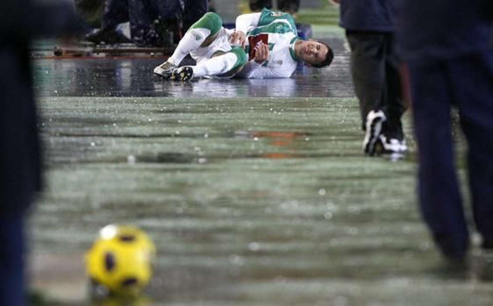 Foto: Alvaro Carmona