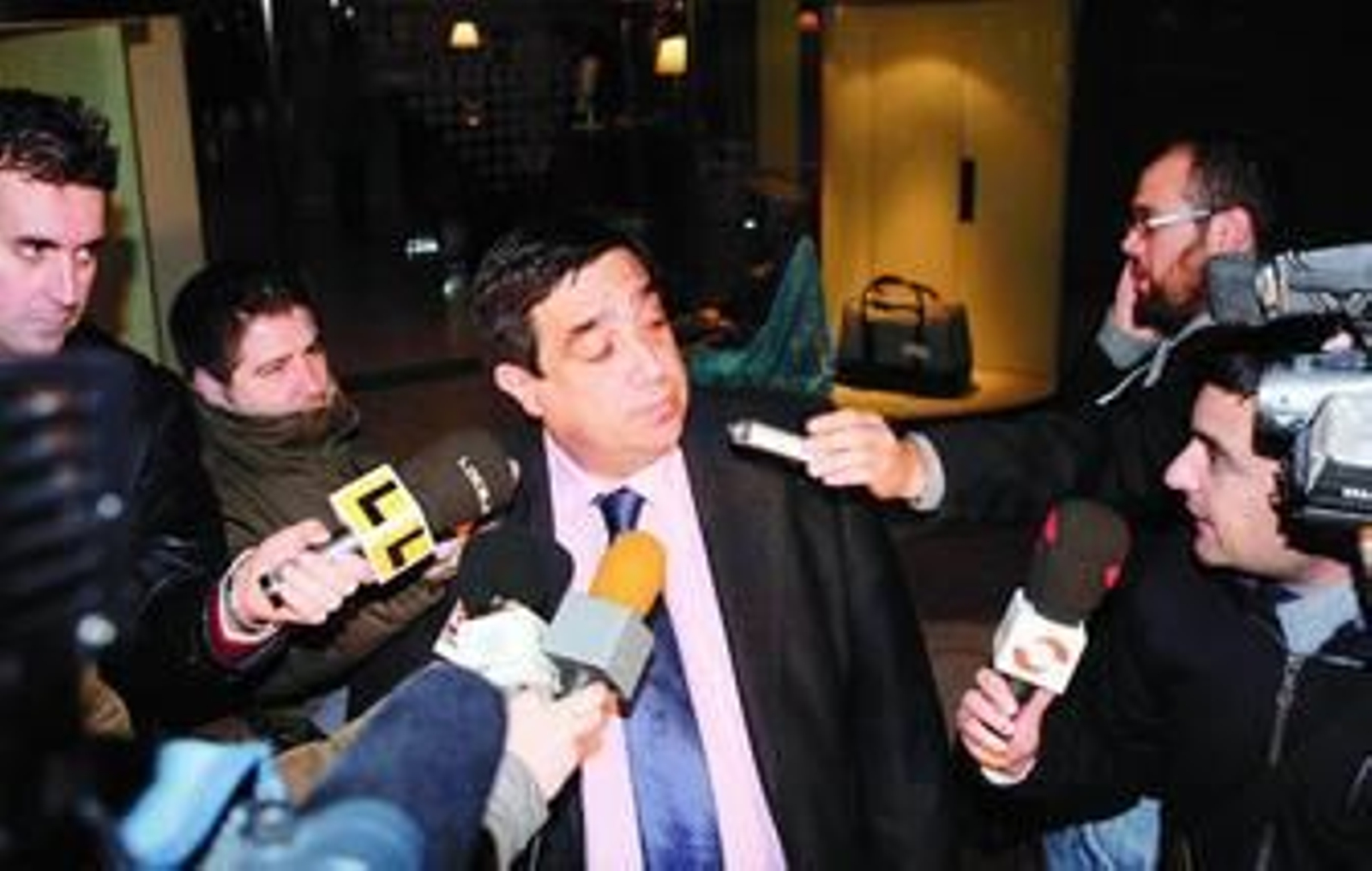 José Antonio Tirado (PNB).