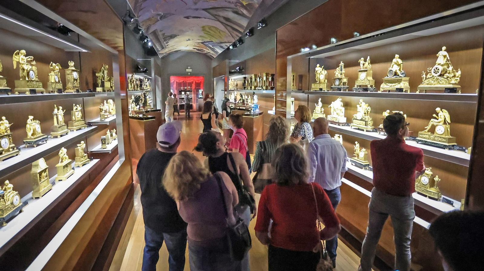 Día Mundial del Turismo en Jerez