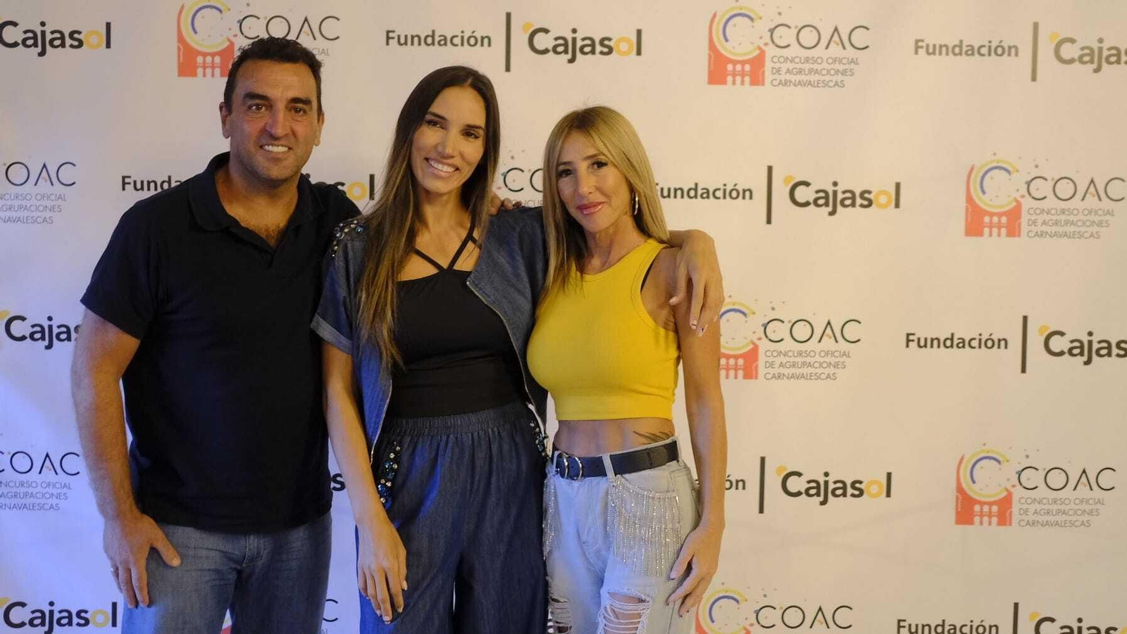 Imágenes de la final del COAC 2022