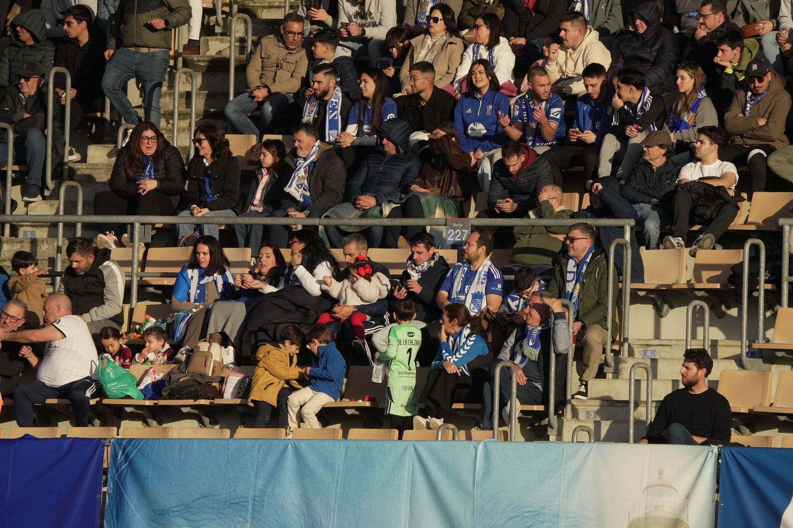 Búscate en el partido entre el Xerez CD - Linares