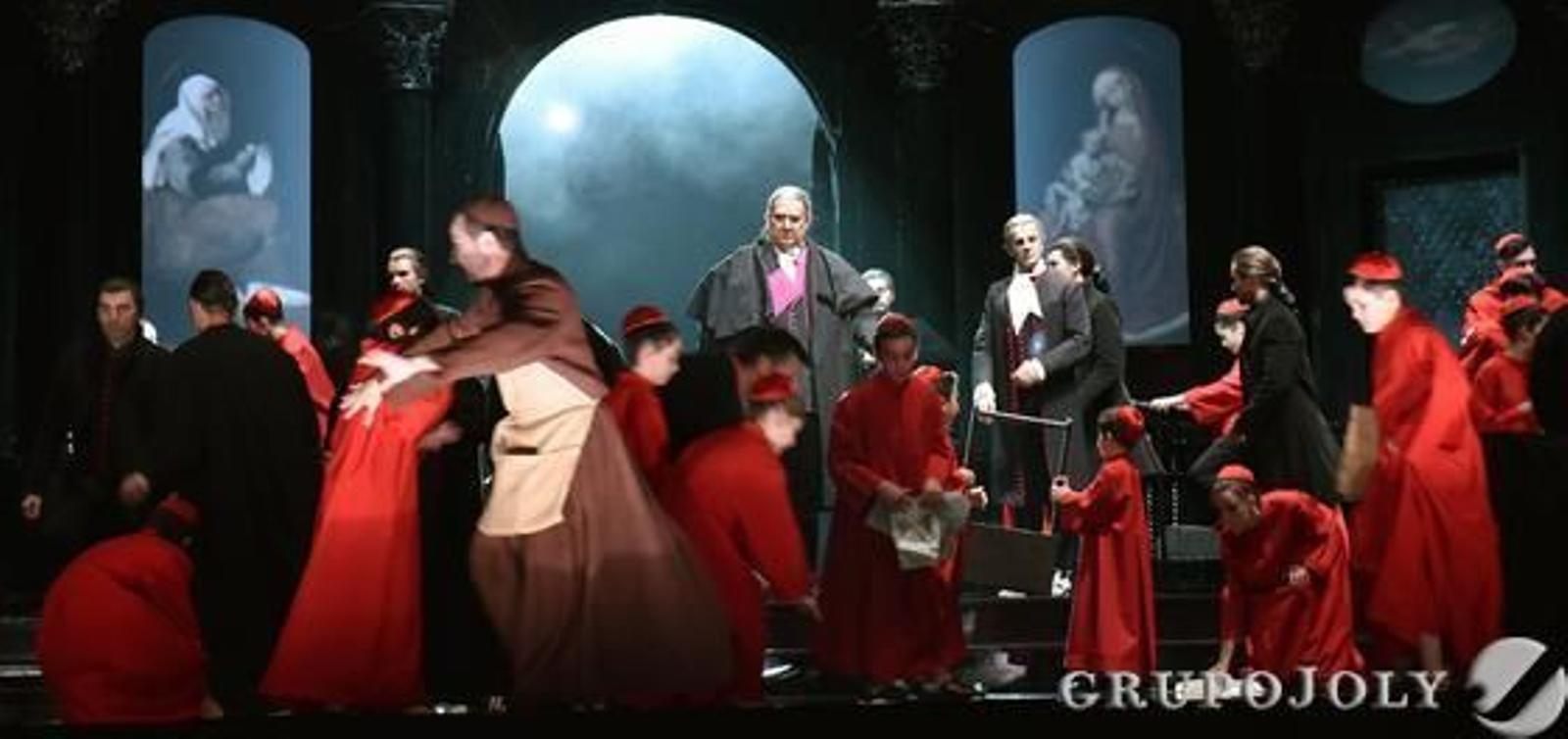 Foto: Juan Carlos Vázquez