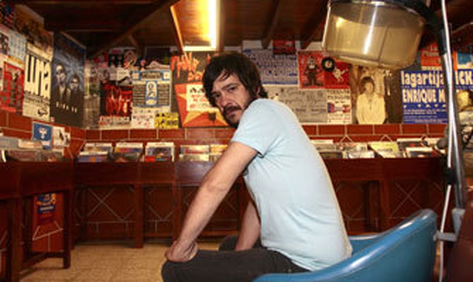 El Día Mundial de los amantes del vinilo