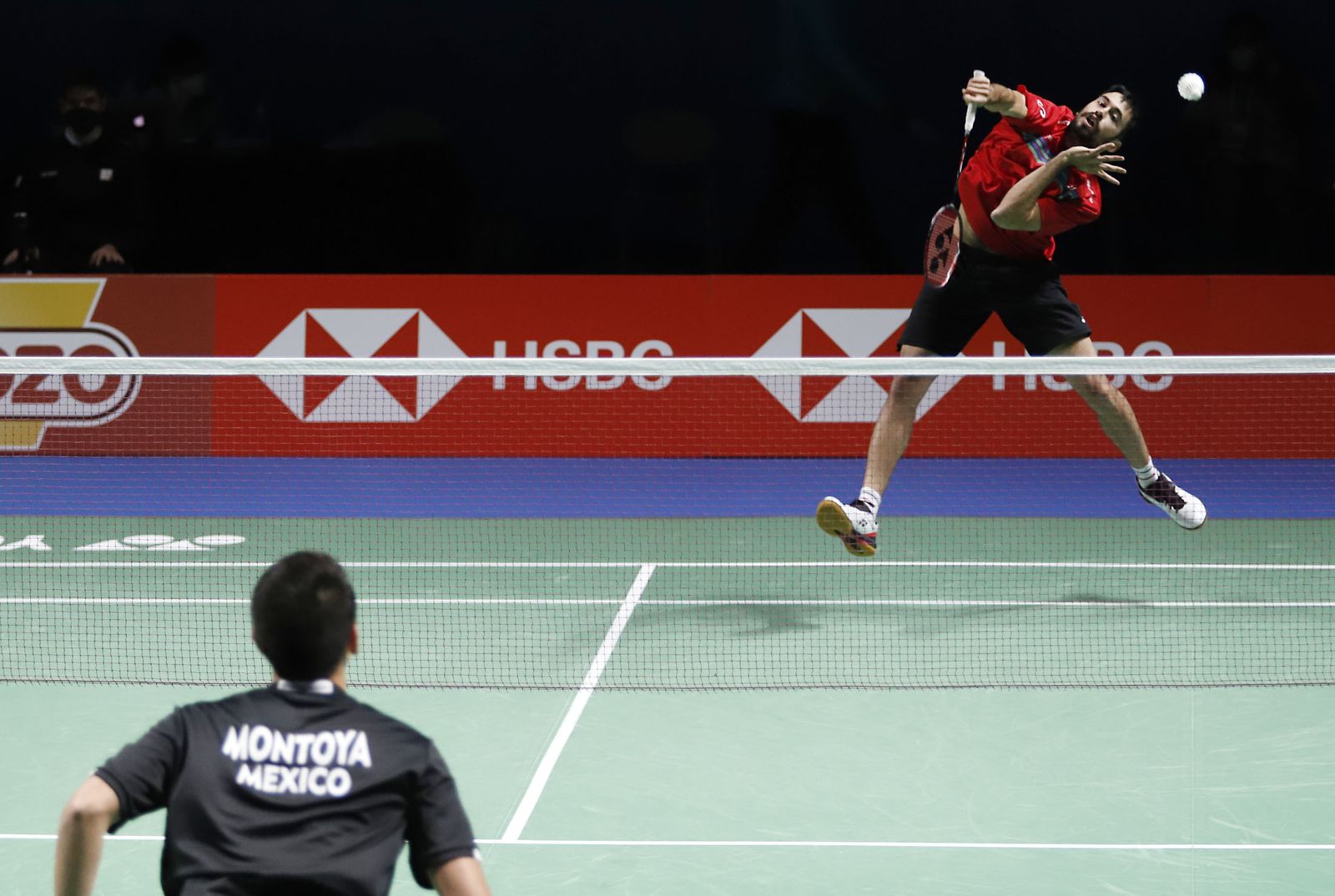 Huelva 2021: Luis Armando Montoya Navarro - Luis Enrique Peñalver