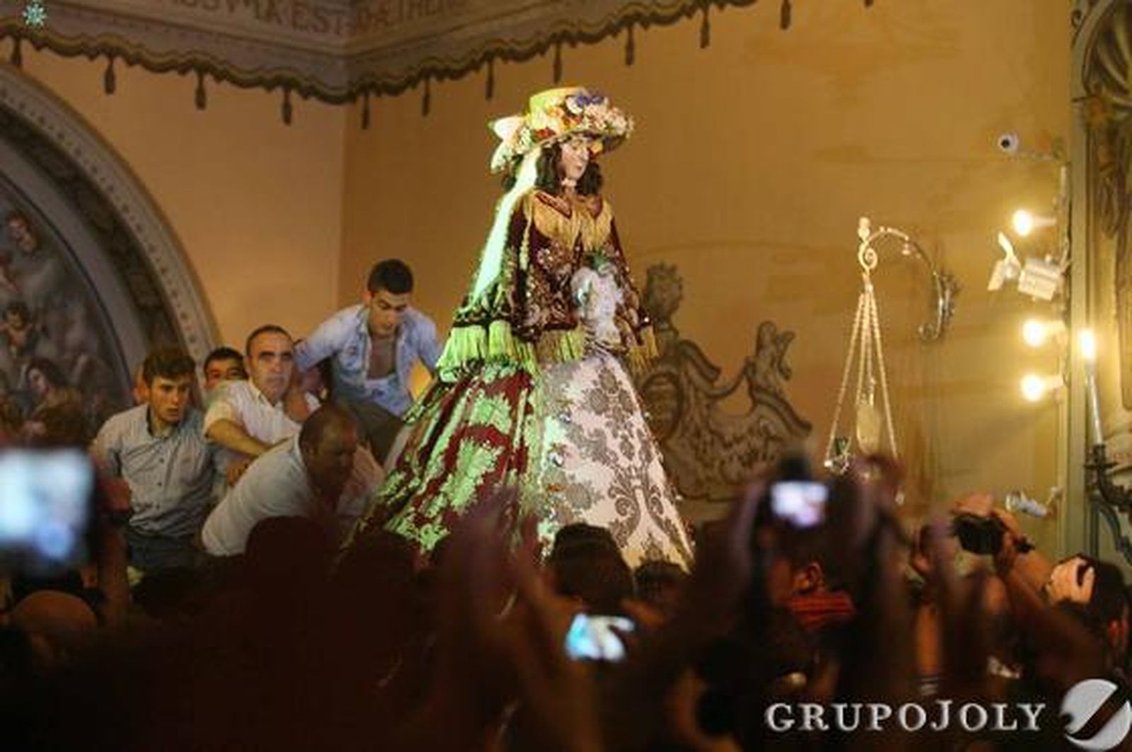 Foto: A.Dominguez/ J.Canterla