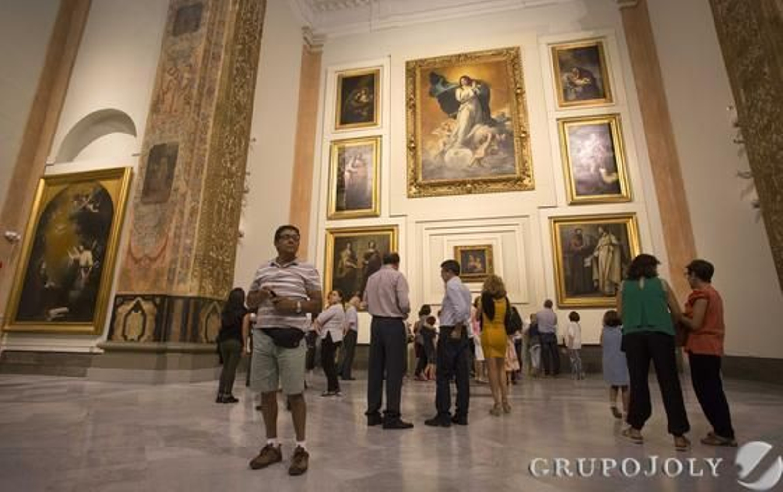 Fotos: Juan Carlos Muñoz y M.J. López