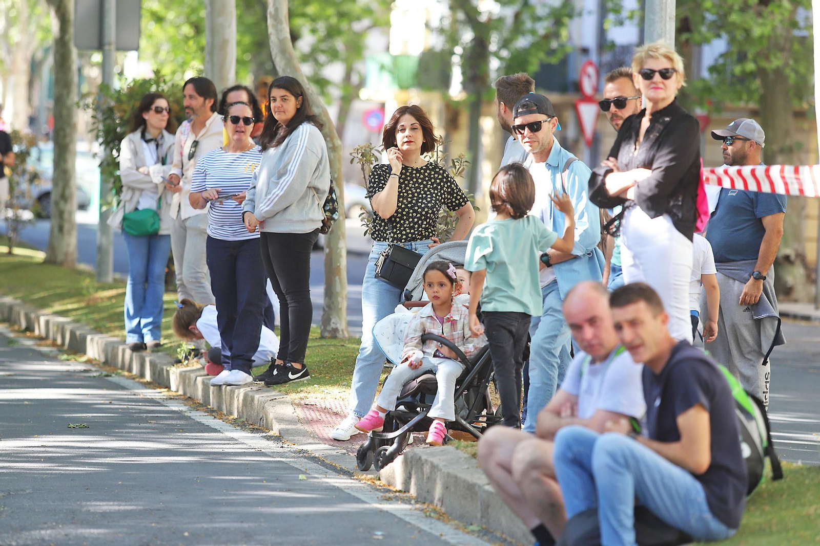 Imágenes de la Carrera de la Mujer Huelva 2023