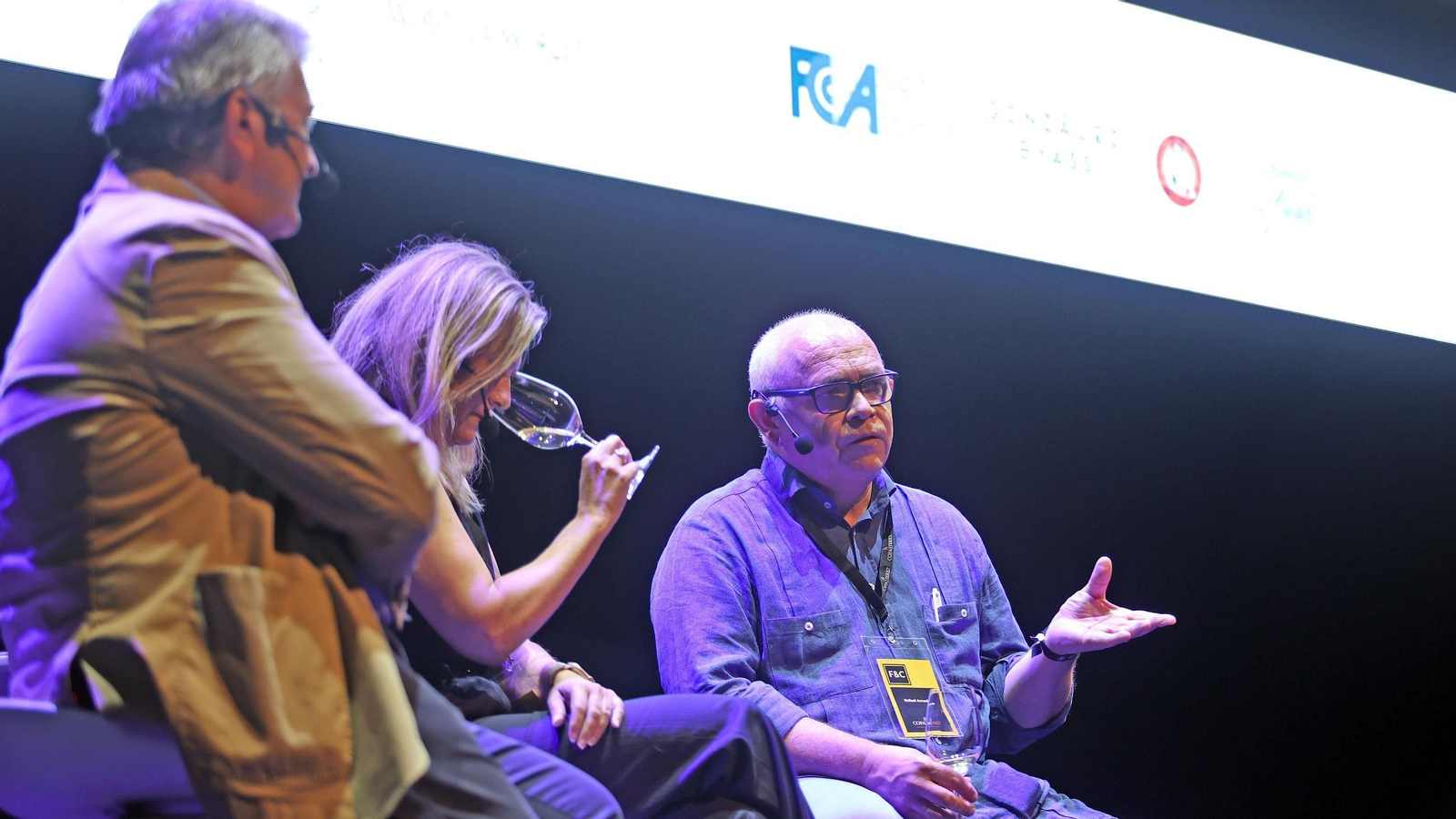 Imágenes del primer día de Copa Jerez 2025