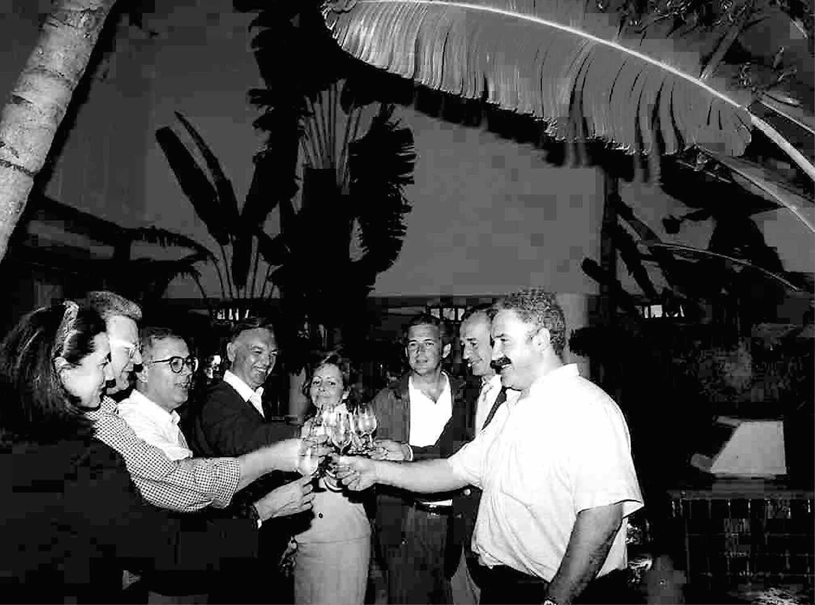 Descanse en Paz 'Dr. José Rodriguez Carrión'