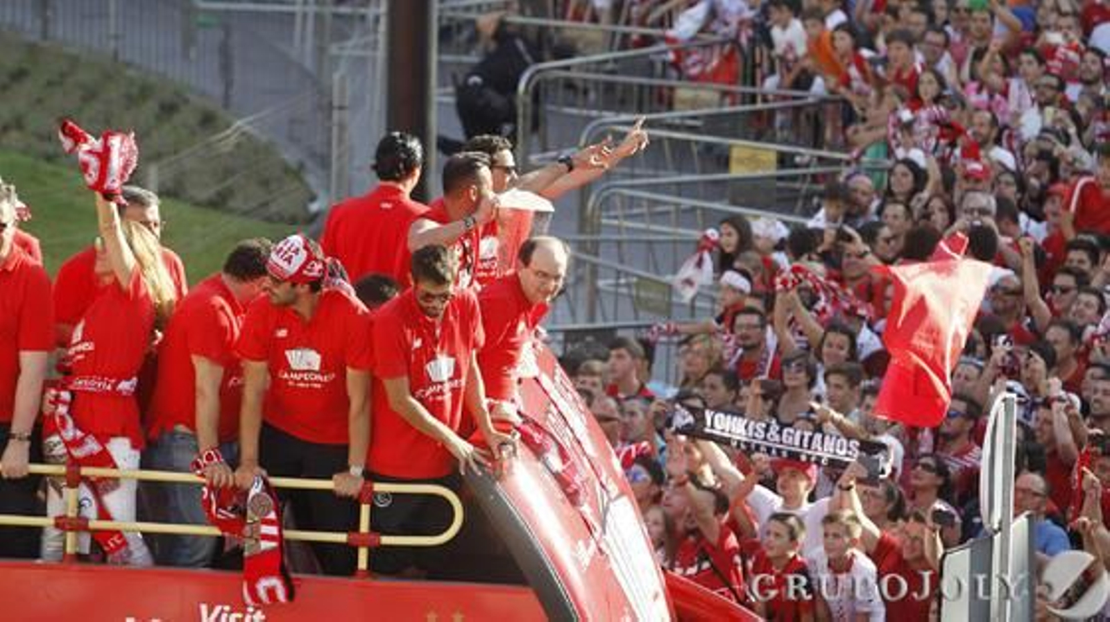 Foto: Antonio Pizarro