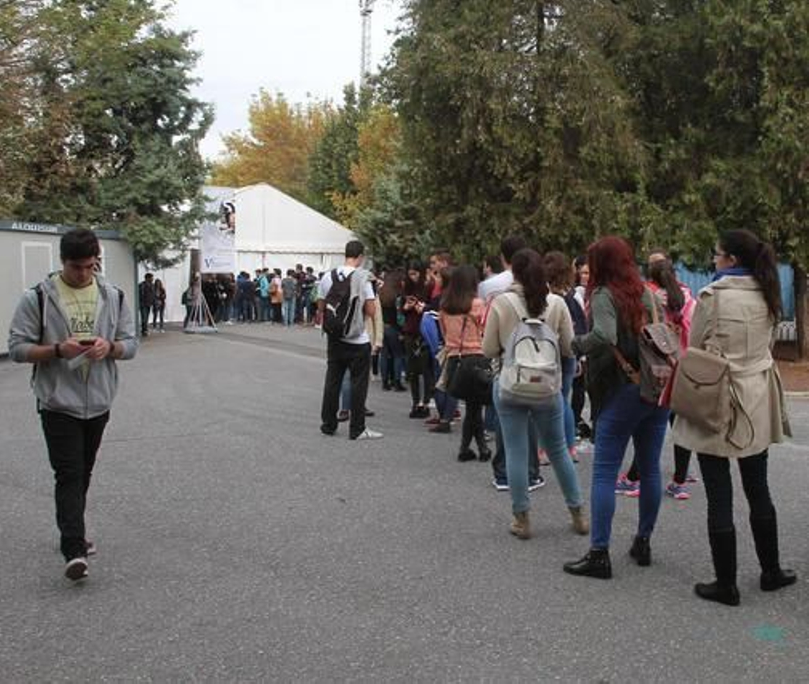 Foto: María de la Cruz