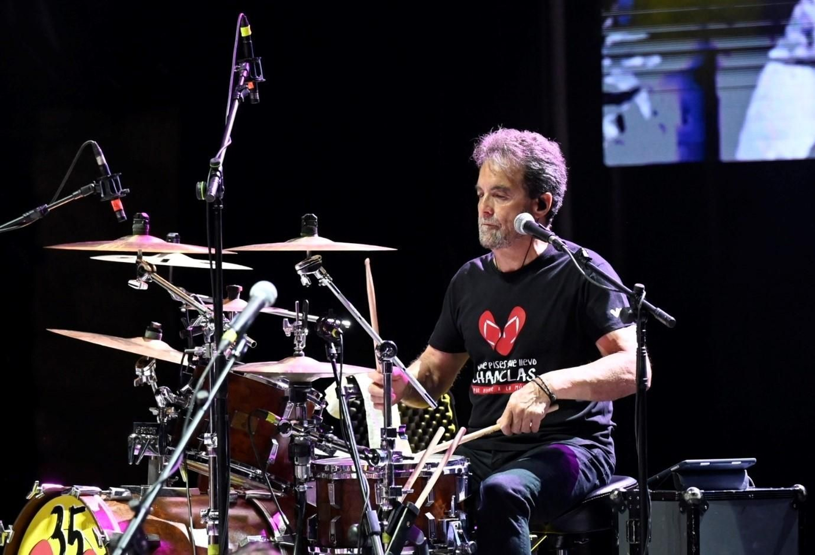El concierto de No me pises que llevo chanclas en el Festival de la Guitarra de Córdoba, en imágenes