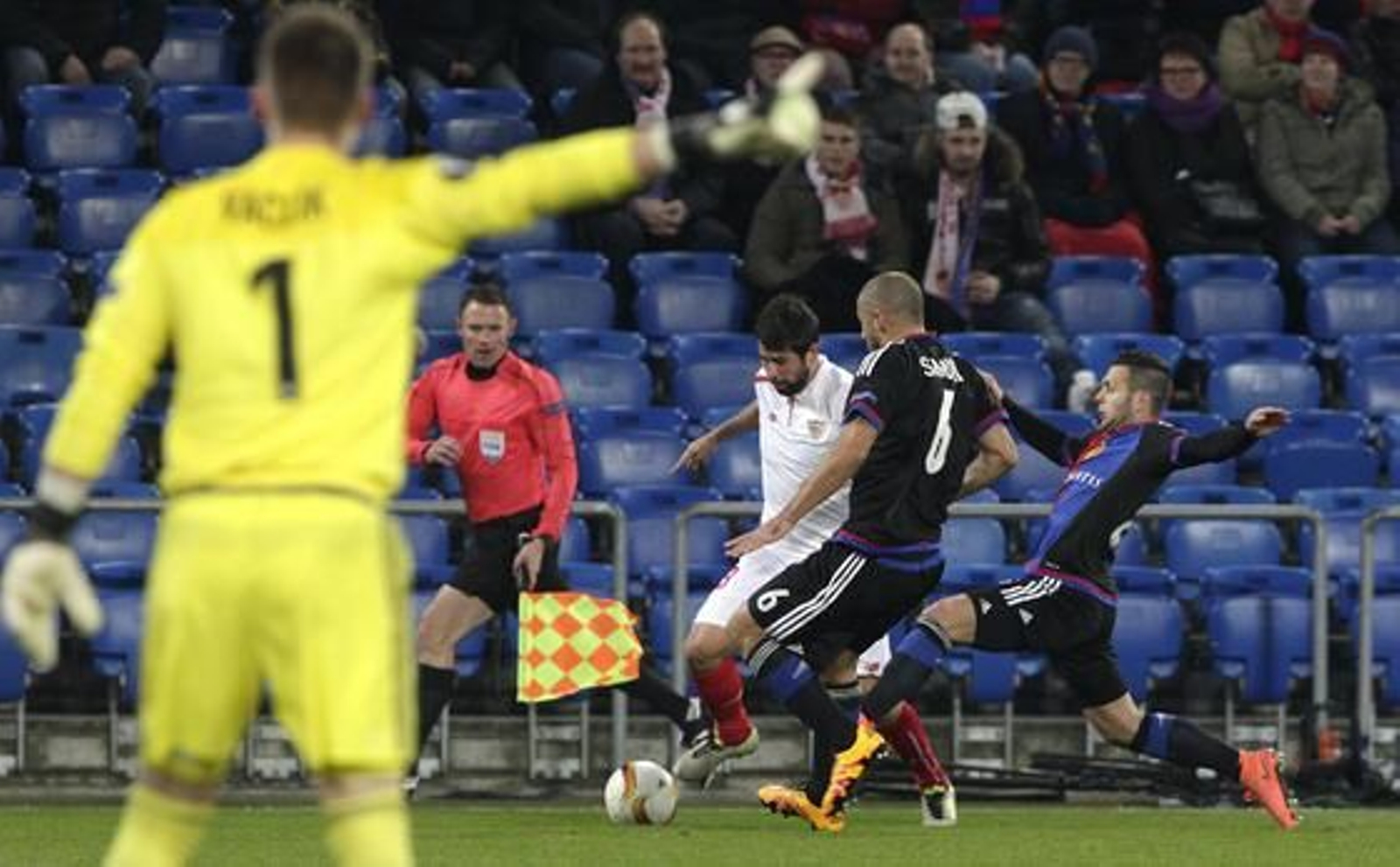 Foto: Emmanuel Vogarde