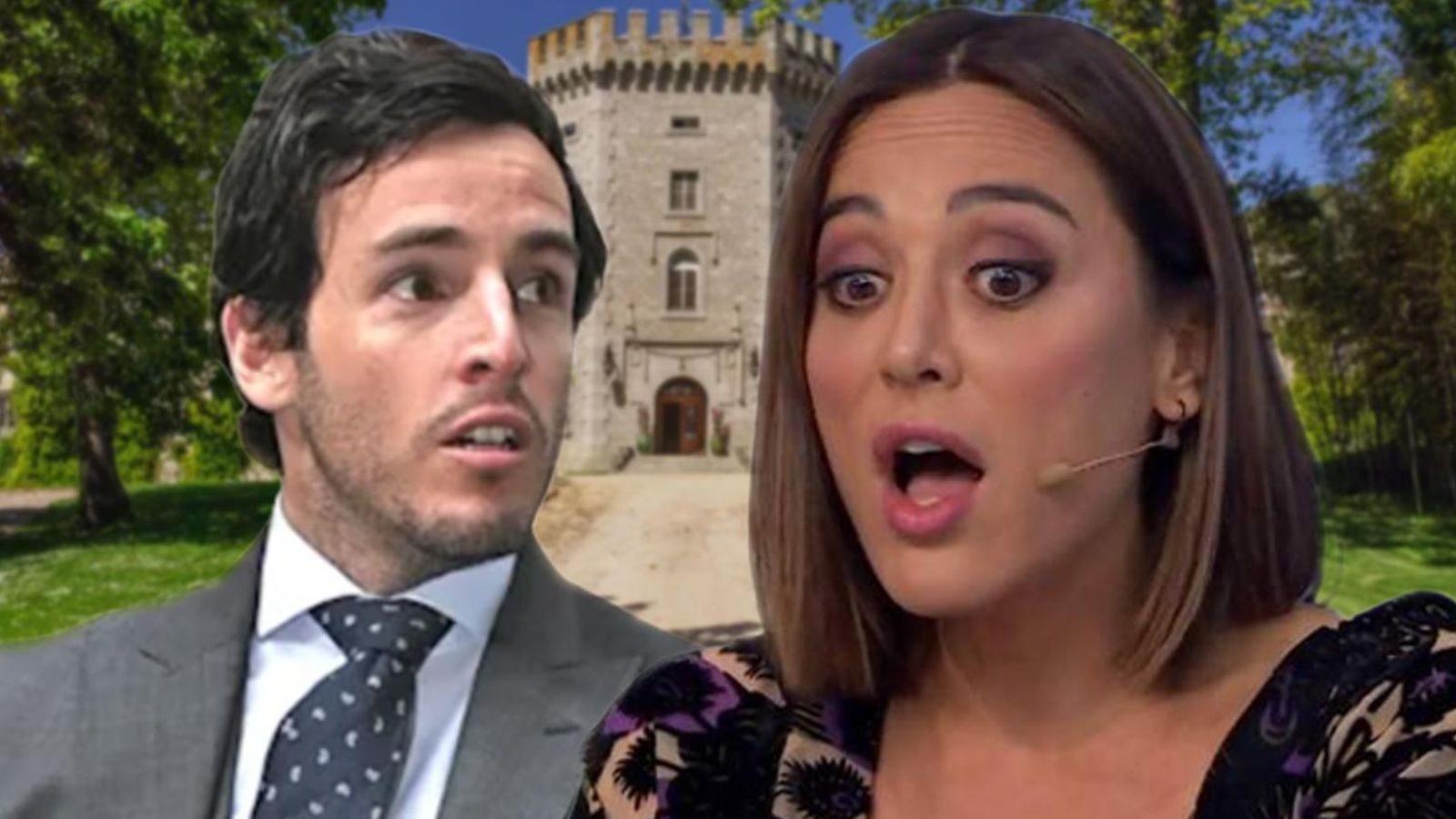 El carísimo regalo que le ha hecho Tamara Falcó a Íñigo Onieva en la pedida de mano El carísimo regalo que le ha hecho Tamara Falcó a Íñigo Onieva en la pedida de mano