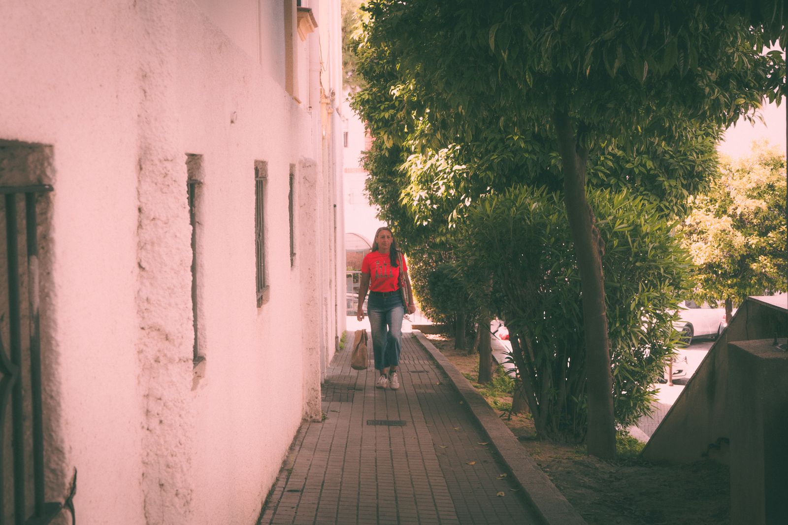 Las imágenes más destacadas del miércoles 7 de mayo en Huelva