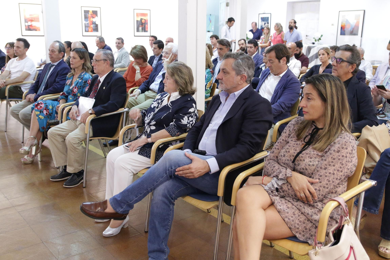 Premios ARCO del Colegio de Arquitectos de Almería