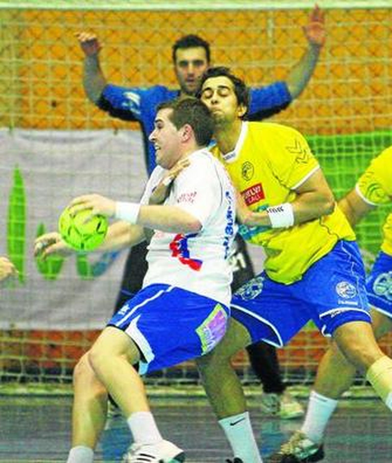 El Pedro Alonso Niño deberá emplearse a fondo en tareas defensivas para tener opciones de victoria.