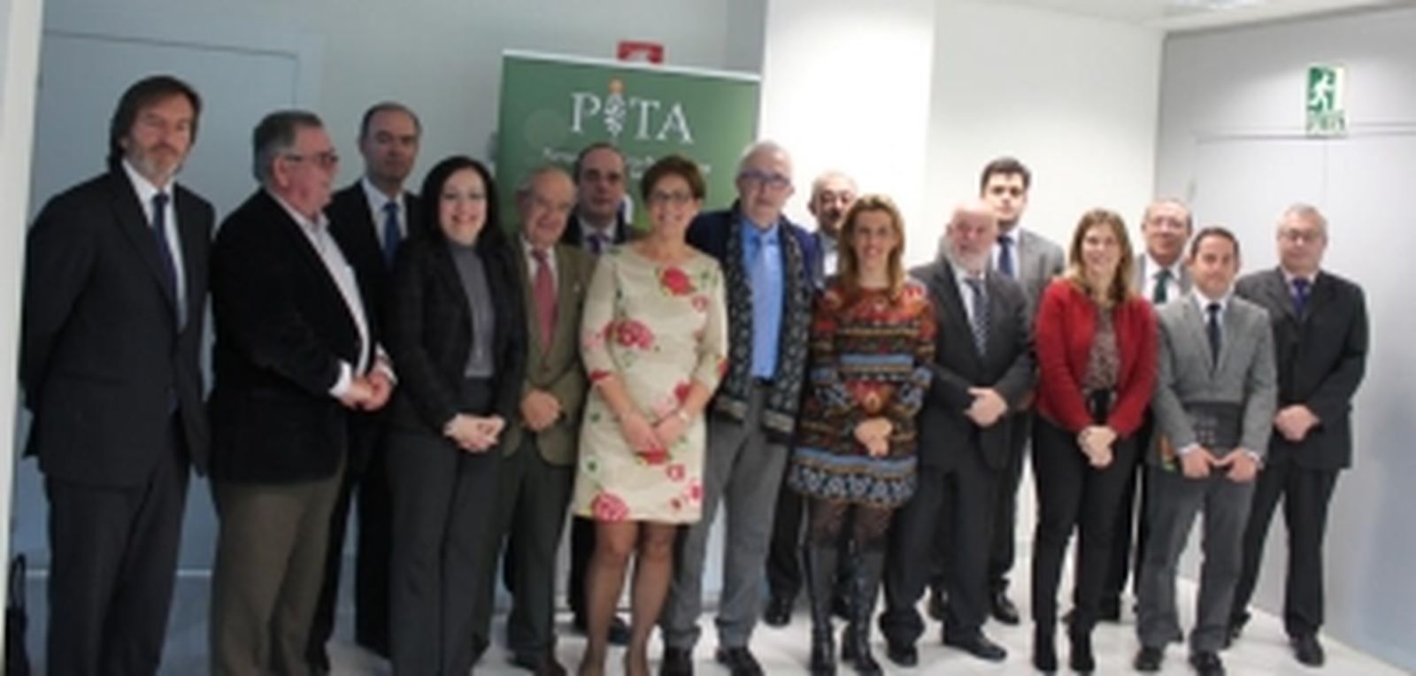 Sonia Ferrer Tesoro, nueva presidenta del Parque Científico-Tecnológico de Almería